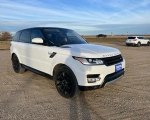 Image #4 of 2016 Land Rover Range Rover Sport HSE