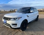 Image #5 of 2016 Land Rover Range Rover Sport HSE