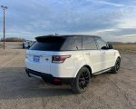 Image #6 of 2016 Land Rover Range Rover Sport HSE
